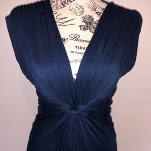 Beautiful dress BLUE